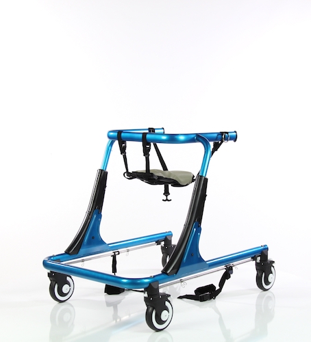 WG-W945 Pediatric Walker