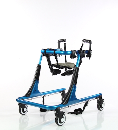 WG-W945 Pediatrik Walker
